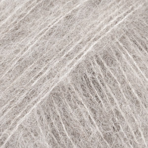 DROPS Brushed Alpaca Silk