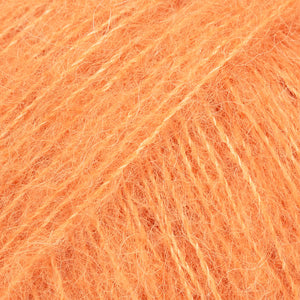 DROPS Brushed Alpaca Silk
